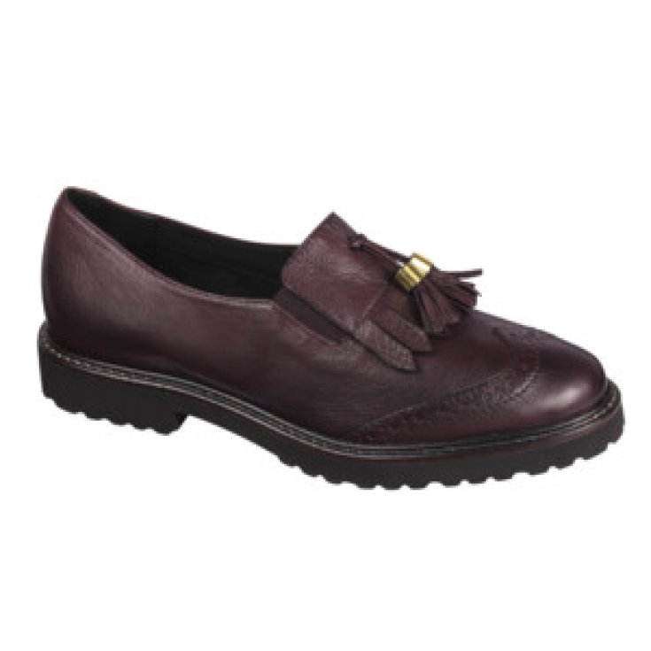 SAVANNAH TUMB LEAT W BURG 40