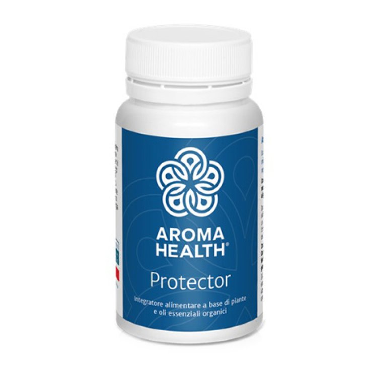 Protector Complemento Alimenticio 60 Cápsulas