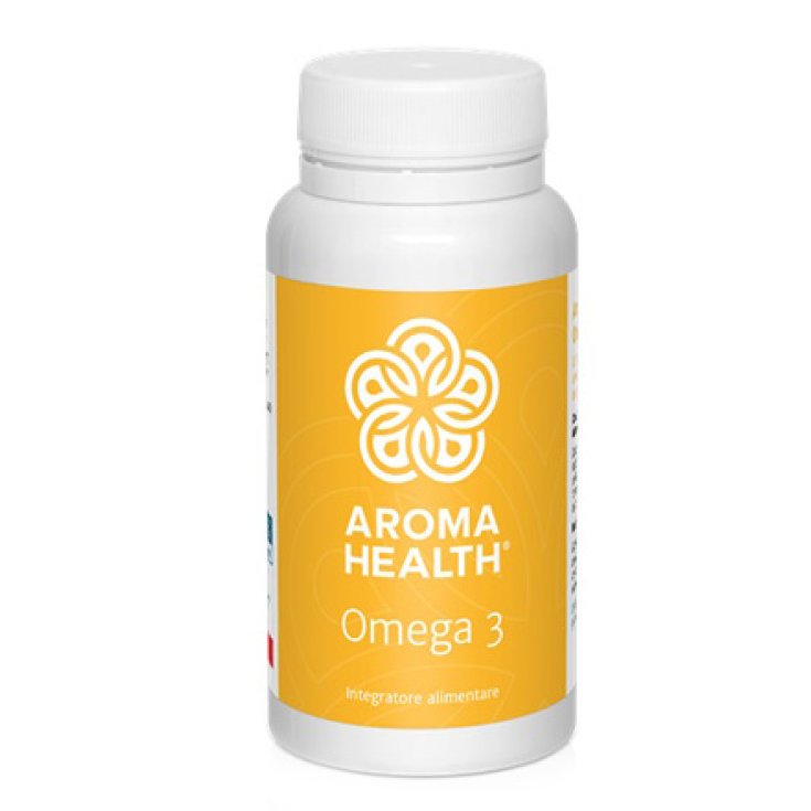 Complemento Alimenticio Omega 3 90 Cápsulas