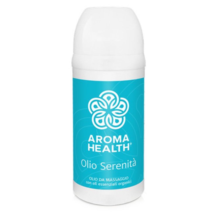 Rollon Aceite Serenidad 30ml