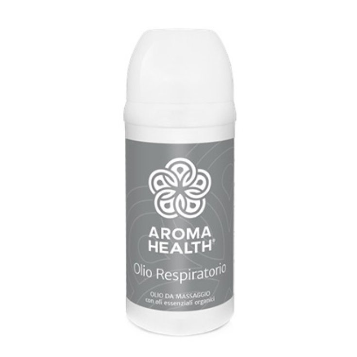 Rollon Respiratorio 30ml