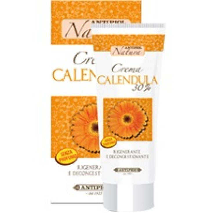 Crema Antipiol Calendula 30% 100ml