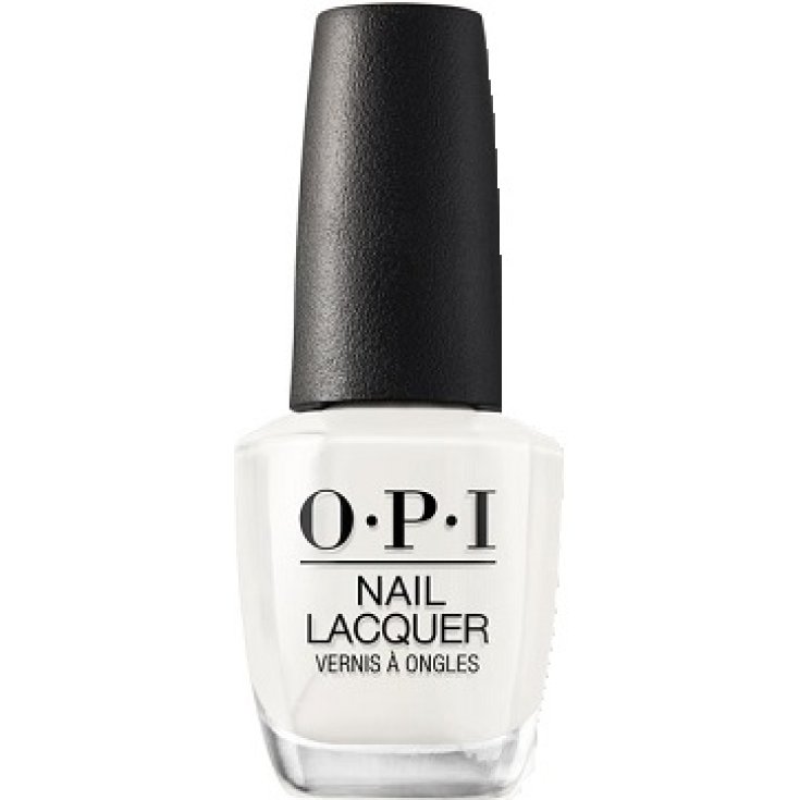 OPI NL H22 CONEJITO DIVERTIDO