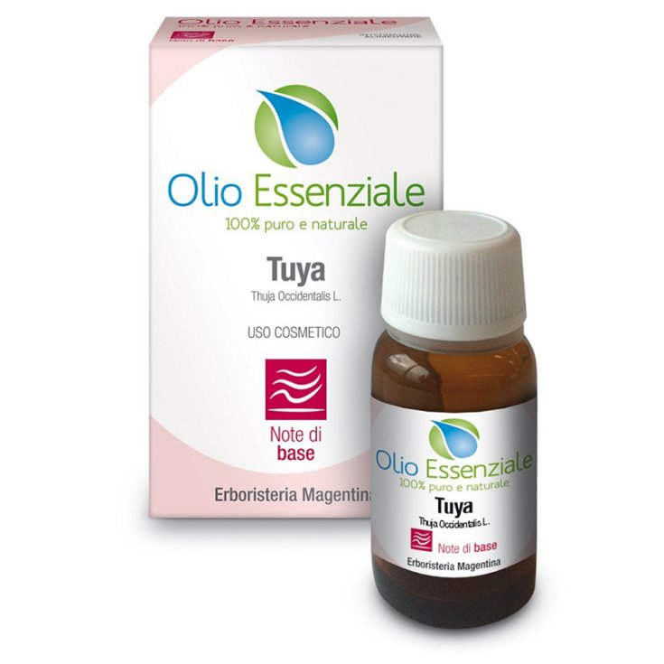 TUYA OLIO ESSENZIALE 10ML