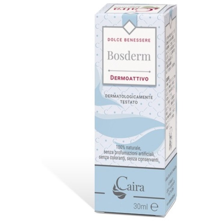 Caira Laboratorio de Hierbas Bosderm Spray 30ml