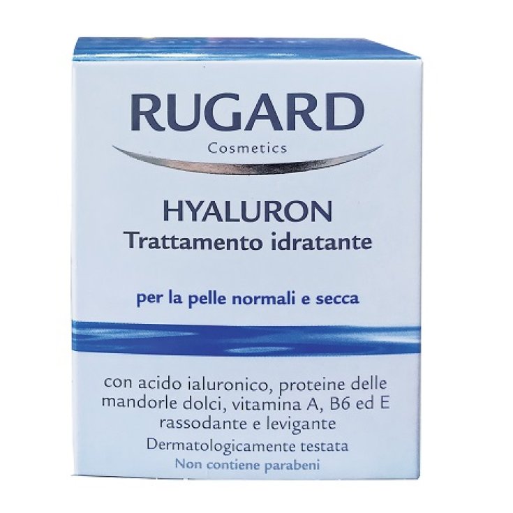 Rugard Hyaluron Crema Facial 100ml