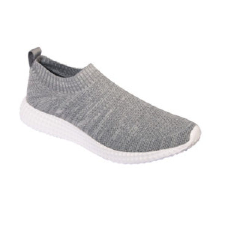 MALLA ELÁSTICA FREE STYLE GRIS35