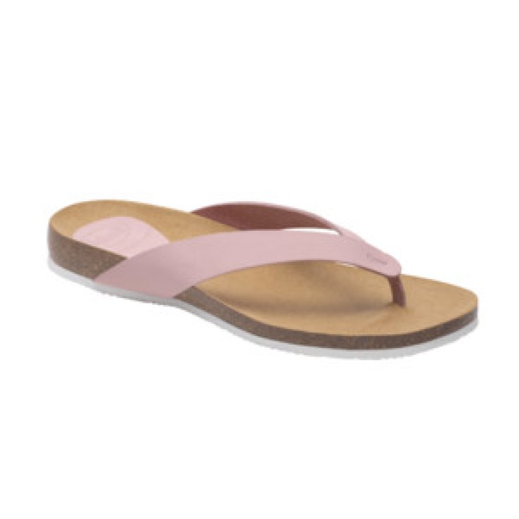 TIST 2.0 NUBUCK W ROSA PALO 35