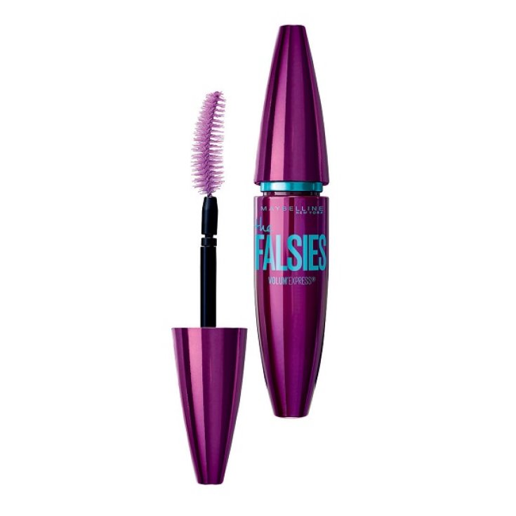 MAYBELLINE FALSIES MASCARA BLA