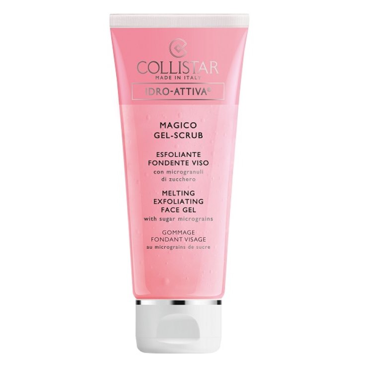 MAGIC GEL EXFOLIANTE ESFOL CARA