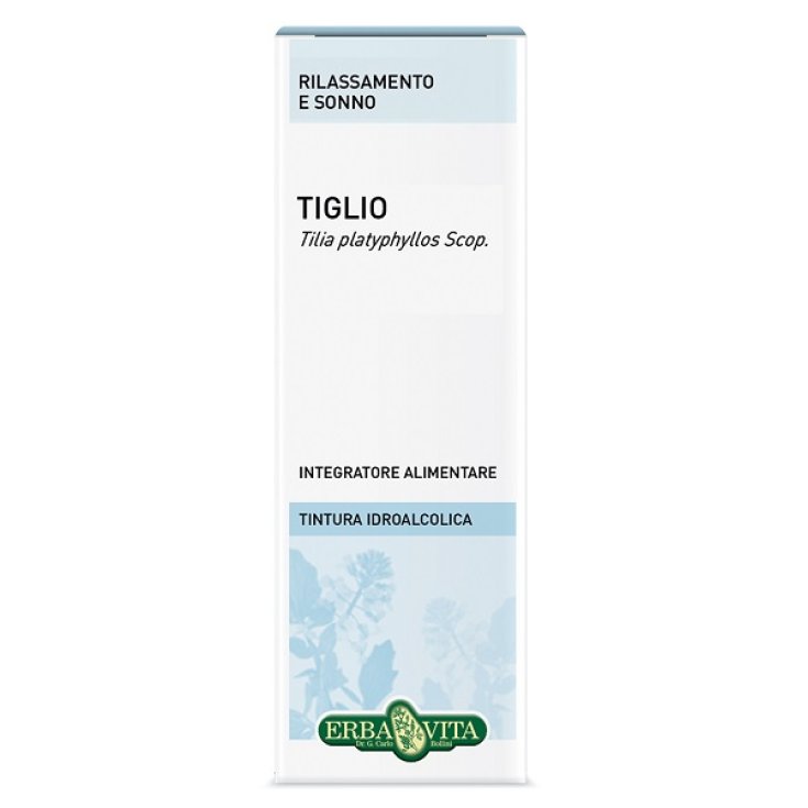 TIGLIO FIO BRACT TINT IAL 50ML