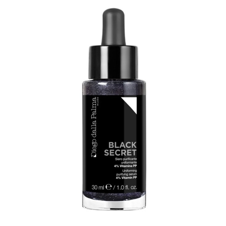 SERUM PURIFICANTE BLACK SECRET