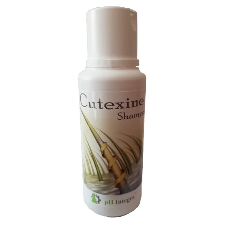 Cutexina Champú 250ml