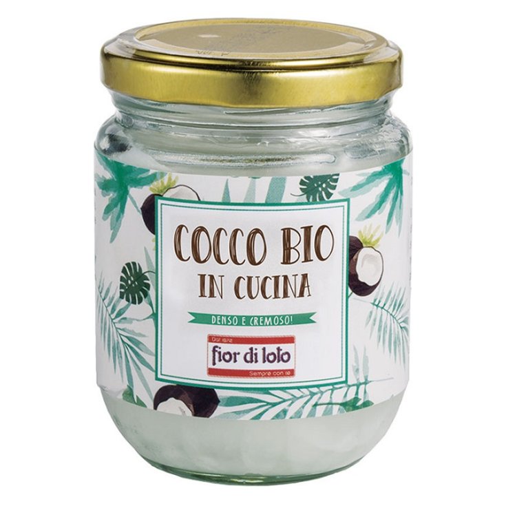 Flying Trunk Coco Orgánico En La Cocina 200g