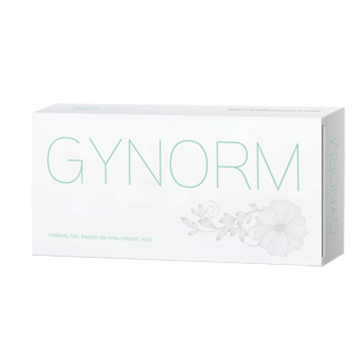 Bifarma Gynorm 0,5% Gel Vaginal 5ml