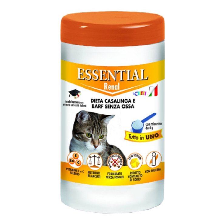 ESENCIAL RENAL GATO 150G