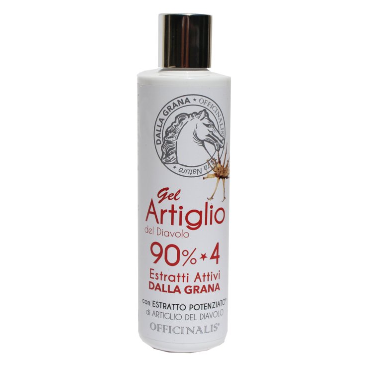 OFFICINALIS ARTIGLIO 90% 250ML