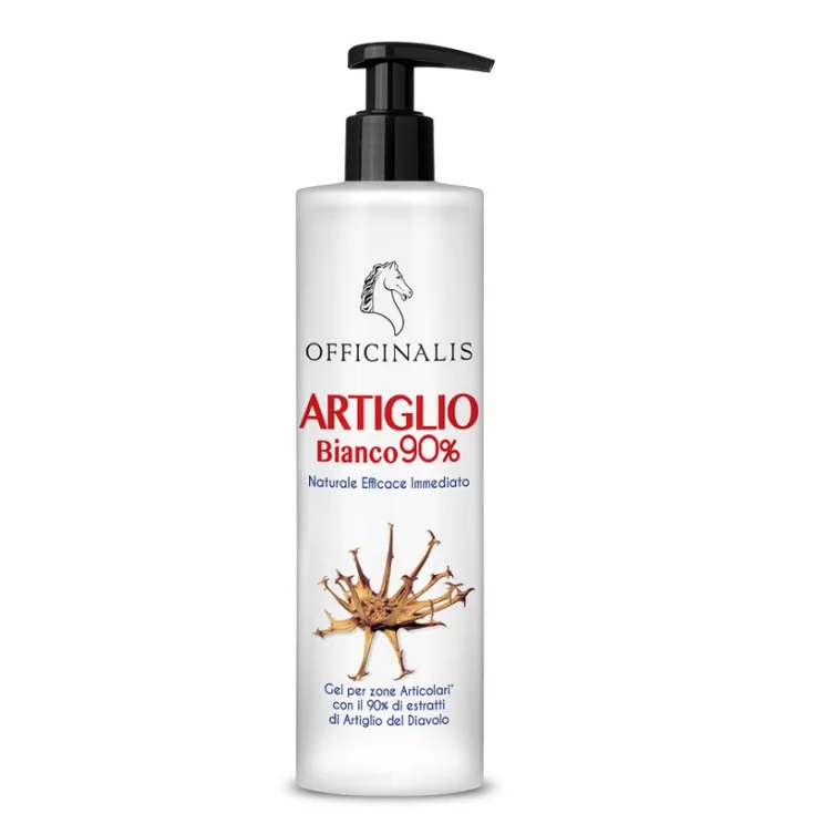 OFFICINALIS ARTIGLIO 90% 250ML