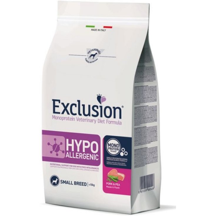 EXCLUSIÓN MD HYP PO/PE S 800G