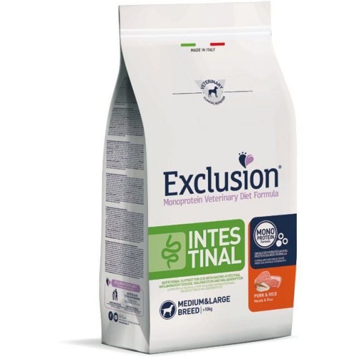 EXCLUSIÓN MD INT PO/RI ML12KG