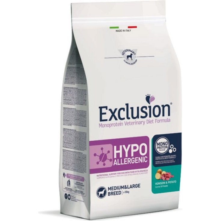 EXCLUSIÓN MD HYP VE/PO ML 2KG