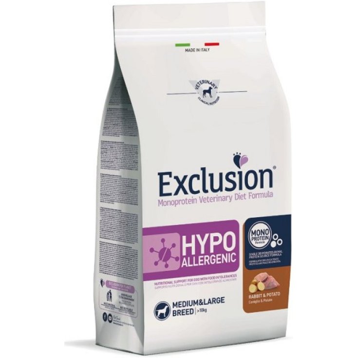 EXCLUSIÓN MD HYP RA/PO ML 2KG