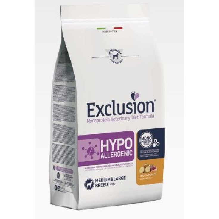 EXCLUSIÓN MD HYP DU/PO ML 2KG