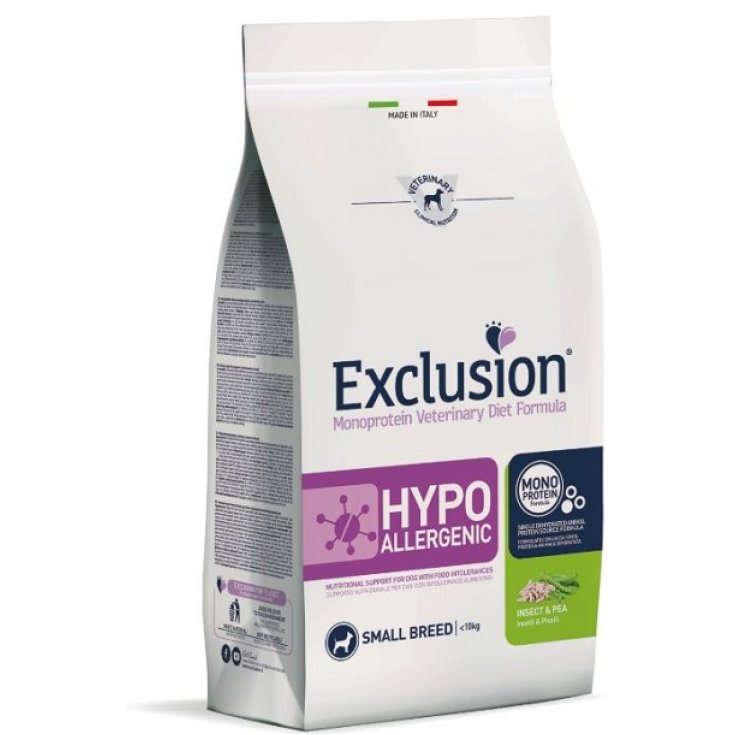 EXCLUSIÓN MD HYP IN/PEA S 2KG