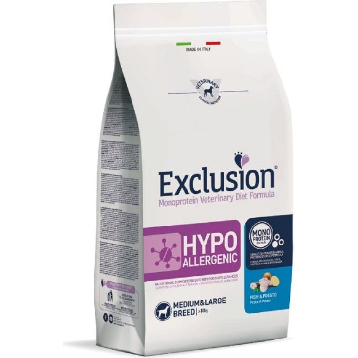 EXCLUSIÓN MD HYP FI/PO ML 2KG