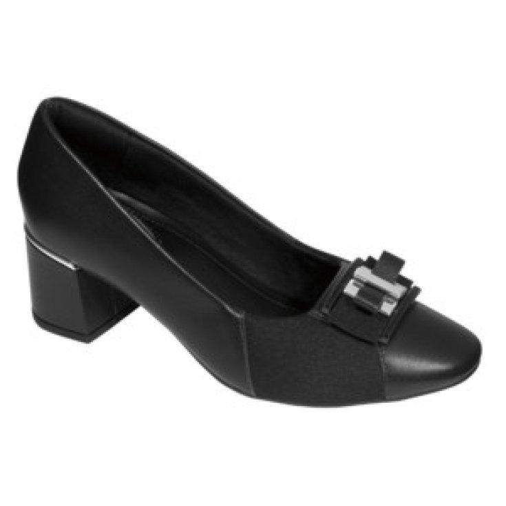 JAQUELYNE PIEL NEGRO 36