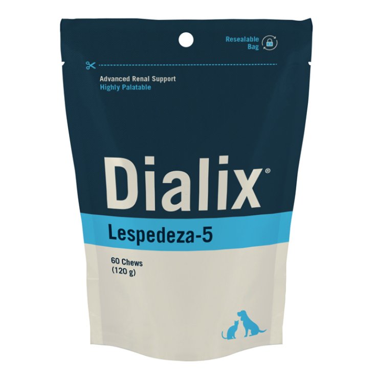 DIALIX LESPEDEZA-5 60MASTICABLES