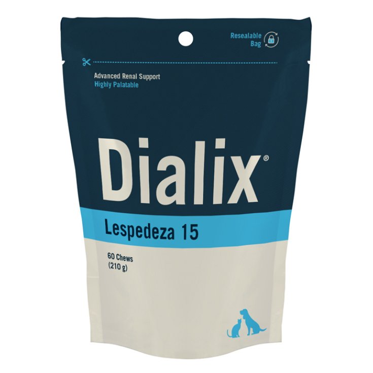 DIALIX LESPEDEZA 15 60MASTICABLES