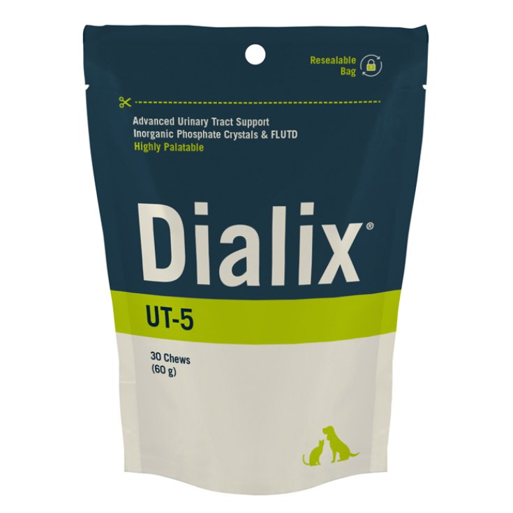 DIALIX UT-5 FELINO 30 MASTICABLES