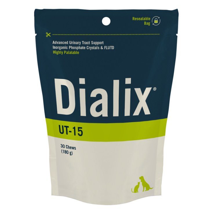 DIALIX UT-15 30MASTICABLES
