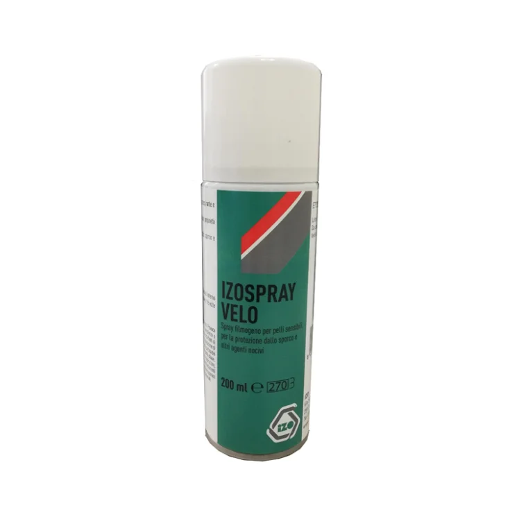 IZOSPRAY VELO 200ML