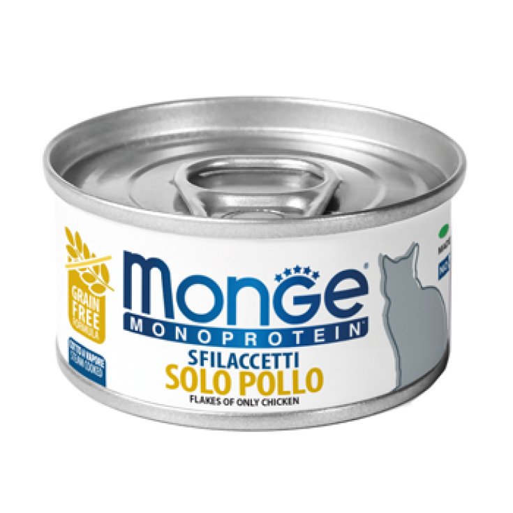 SFIL DE POLLO MONOPROT MONGE