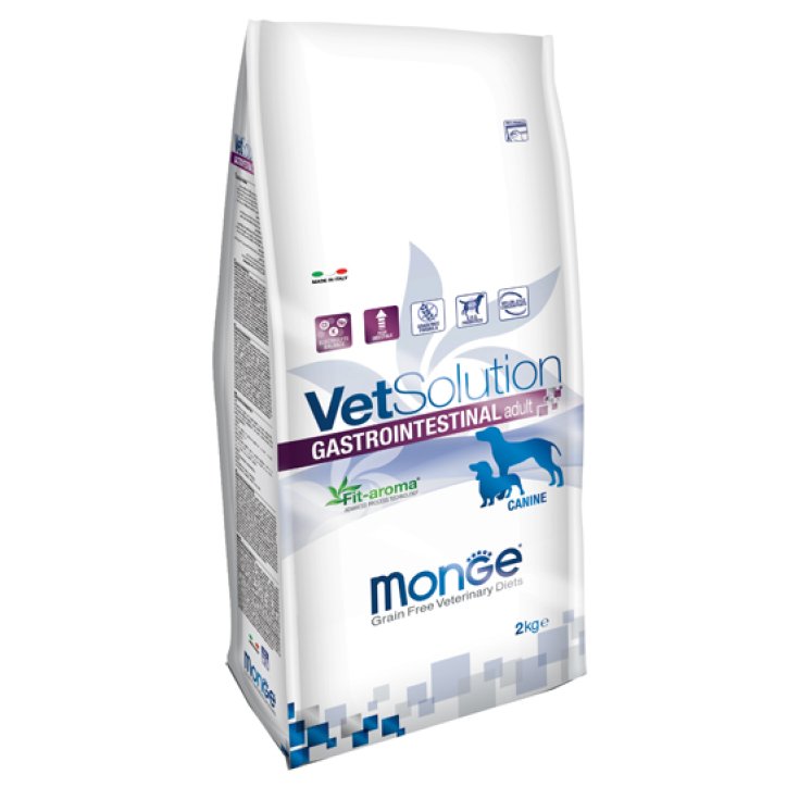 MONGE VETSOL LATA INTESTINAR 2KG