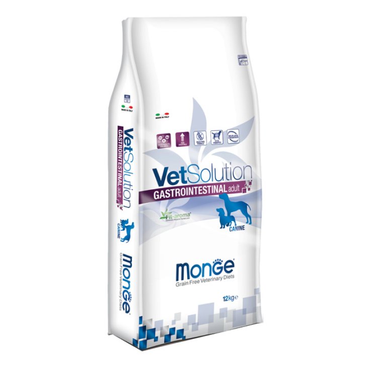 MONGE VETSOL LATA INTESTINAR 12KG