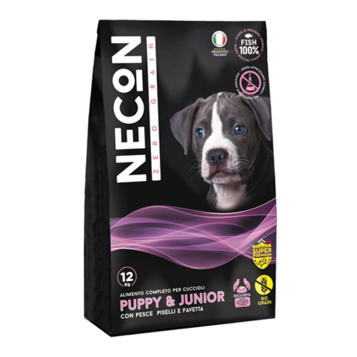 CACHORRO GRANO CERO PESC/PIS/FA12KG