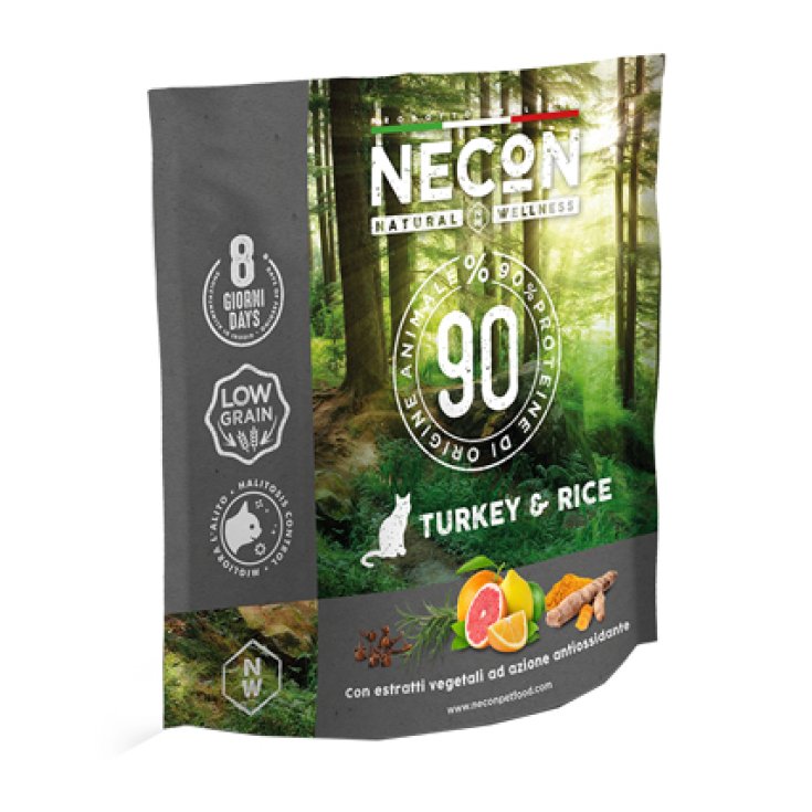 ANUNCIO DE POZO NATURAL TURQUÍA&RI400G