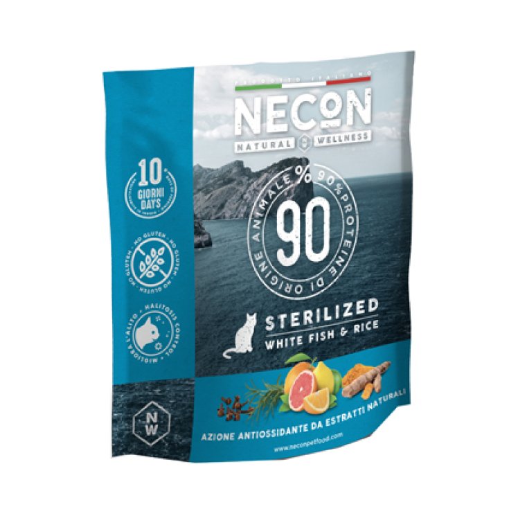 PESCADO NATURAL WELL ST WH&R400G