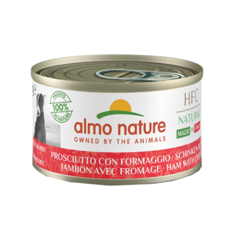 PROSC NATURAL PARA PERROS HFC PARA 95G