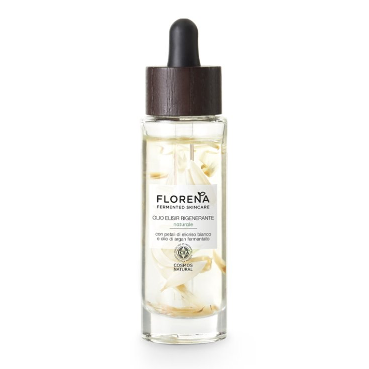 FLORENA ACEITE ELIXIR REGEN 30ML