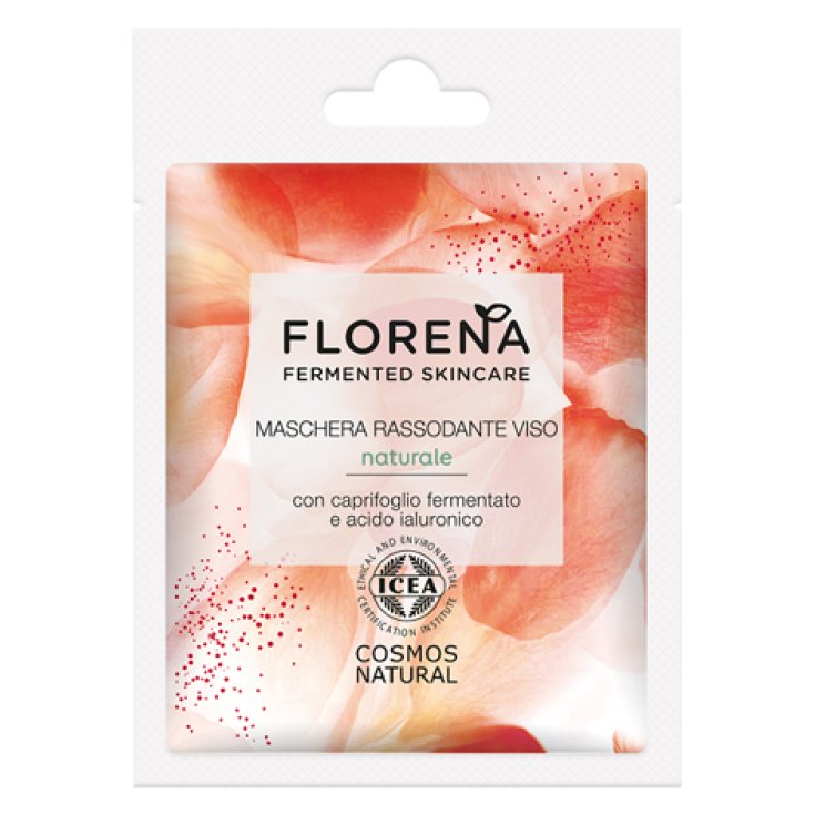 FLORENA RASS MASCARILLA FACIAL 8ML