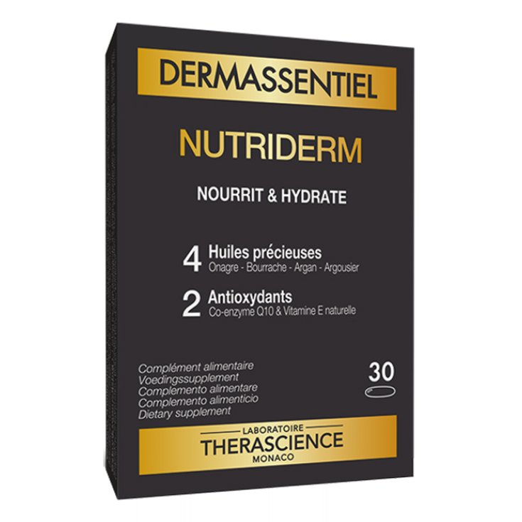Nutriderm DERMASSENTIEL 30 Perle