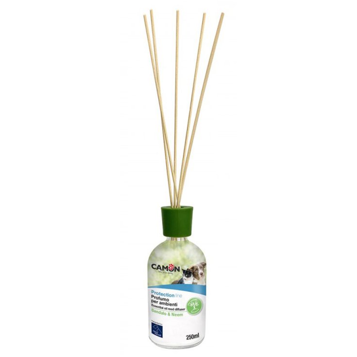 DIFUSOR AMBIENTE NEEM 250ML