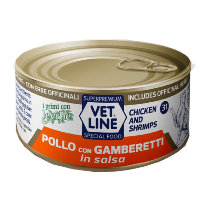 SALSA DE POLLO/GAM VET LINE CAT