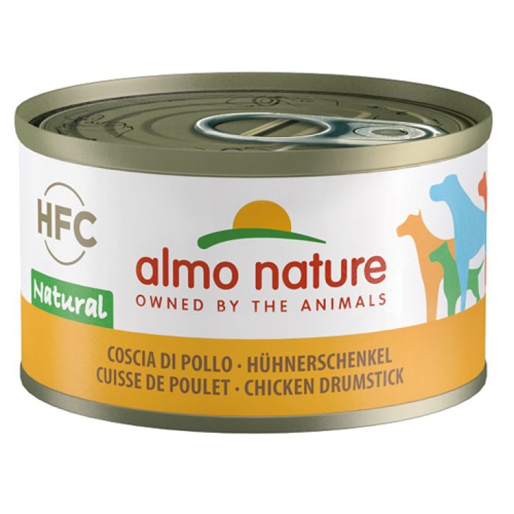 ALMO NATURE MUSLO POL 95G