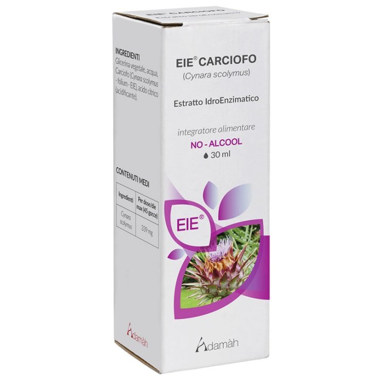 EIE ALCACHOFA 30ML