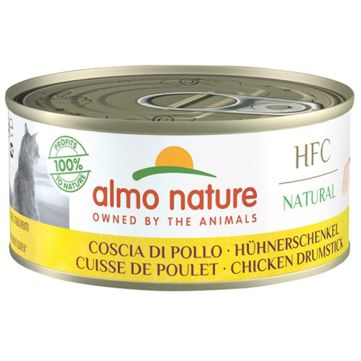 MUSLO DE POLLO AL NATURAL 150G